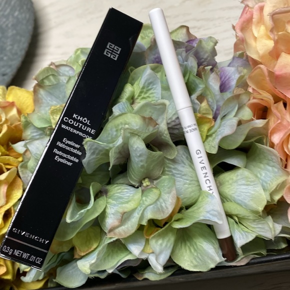 Givenchy Other - Givenchy Couture Waterproof Eyeliner